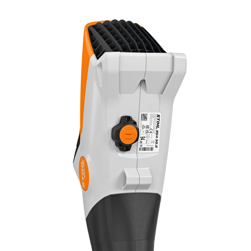 Akumulátorový fúkač STIHL BGA 30 len stroj