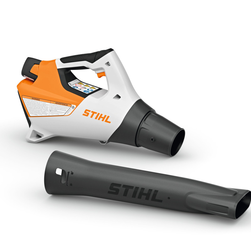 Akumulátorový fúkač STIHL BGA 30 len stroj