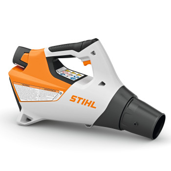 Akumulátorový fúkač STIHL BGA 30 len stroj Akumulátorový fúkač STIHL BGA 30 len stroj