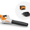 Akumulátorový fúkač STIHL BGA 50, set s 2x AK 20