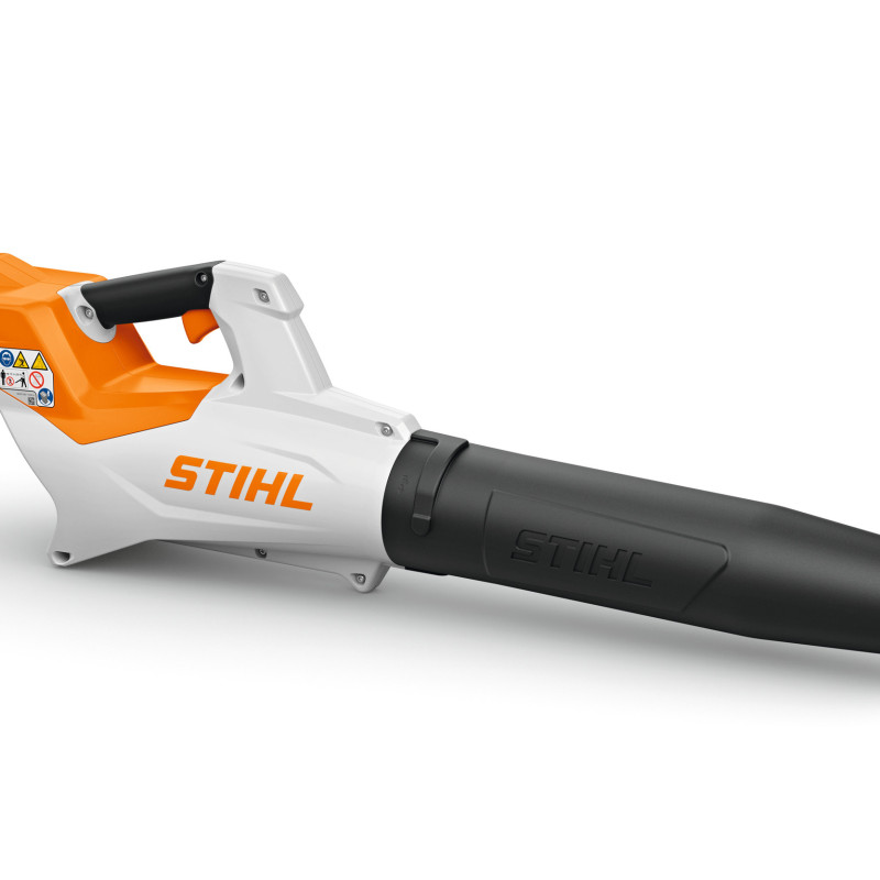 Akumulátorový fúkač STIHL BGA 50, set s 2x AK 20
