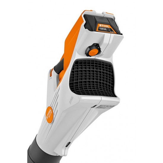 Akumulátorový fúkar STIHL BGA 60, BEZ AKUMULÁTORA