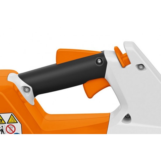 Akumulátorový fúkar STIHL BGA 60, BEZ AKUMULÁTORA