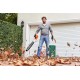 Akumulátorový fúkar STIHL BGA 60, BEZ AKUMULÁTORA