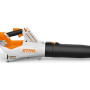 Akumulátorový fúkar STIHL BGA 60, BEZ AKUMULÁTORA