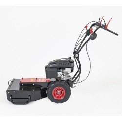 Mulčovac Bravo R 225 Vario