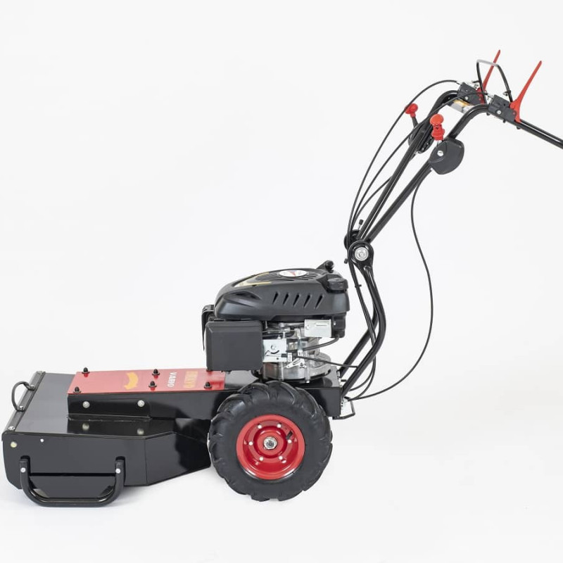 Mulčovac Bravo R 225 Vario