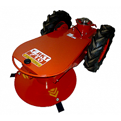 Bubnová kosačka RKT-710 systém ROBIX