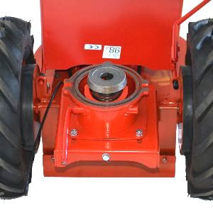 Bubnová kosačka RKT-710 systém ROBIX Bubnová kosačka RKT-710 systém ROBIX