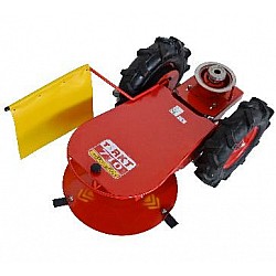 Bubnová kosačka RKT-710 systém KF,