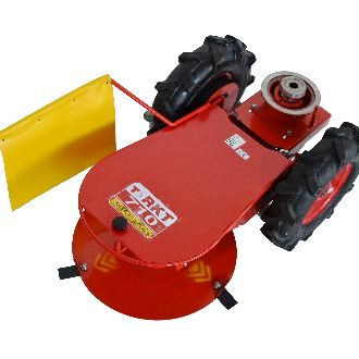 Bubnová kosačka RKT-710 systém KF,