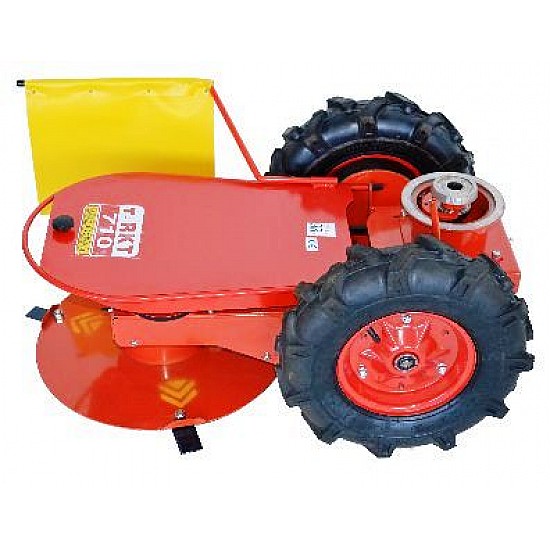 Bubnová kosačka RKT-710 systém KF