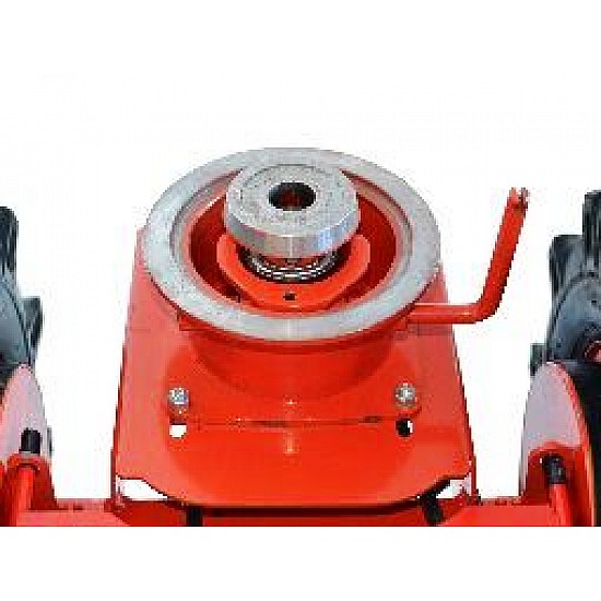 Bubnová kosačka RKT-710 systém KF