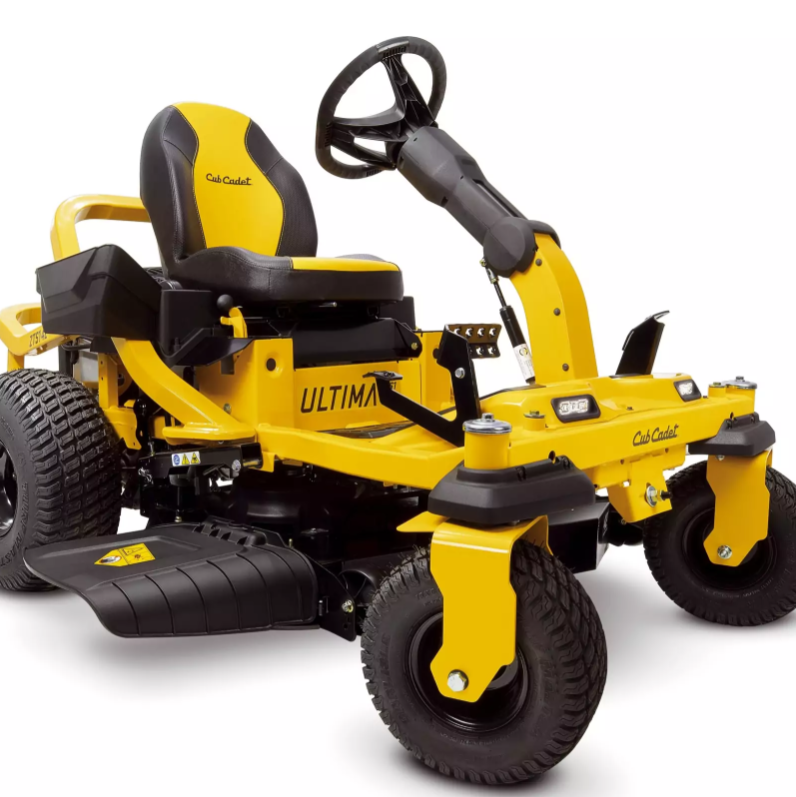 Záhradný traktor CUB CADET  XZ6 S107