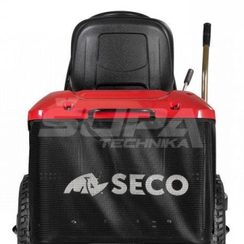 Traktorová kosačka Challenge MJ 102 BS Plus