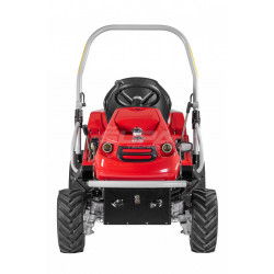 Trakt. mulčovacia kosačka CROSSJET NC 92 _ 4WD