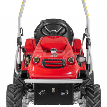 Trakt. mulčovacia kosačka CROSSJET NC 92 _ 4WD