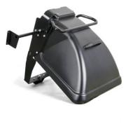 Deflektory pre zadné/bočné vyhadzovanie