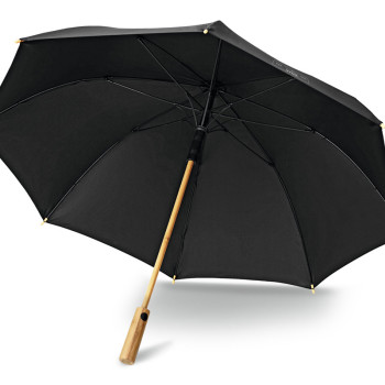 DÁŽDNIK S BAMBUSOVOU RÚČKOU DÁŽDNIK S BAMBUSOVOU RÚČKOU