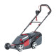 Elektrická kosačka 34.4E Comfort