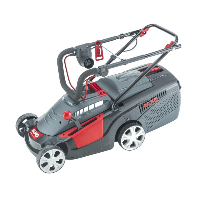 Elektrická kosačka 34.4E Comfort Elektrická kosačka 34.4E Comfort