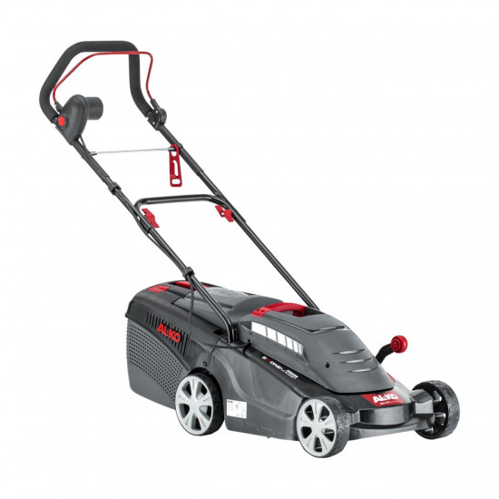 Elektrická kosačka 34.4E Comfort