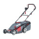 Elektrická kosačka 40.4 E Comfort