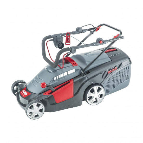 Elektrická kosačka 40.4 E Comfort