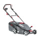 Elektrická kosačka 40.4 E Comfort