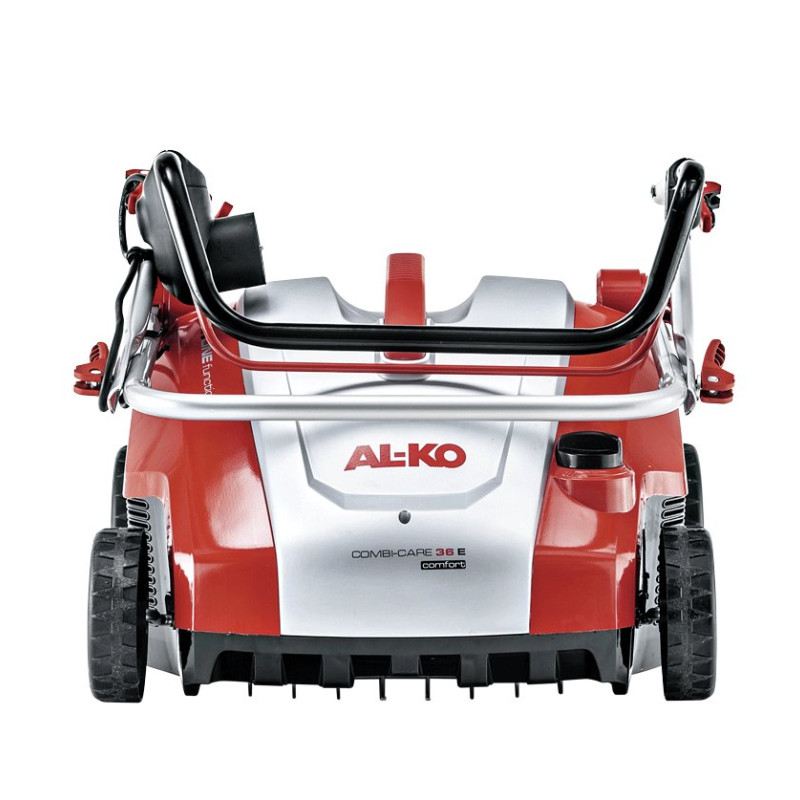 Elektrický prevzdušňovač a vertikutátor AL-KO Combi Care 36 E Comfort