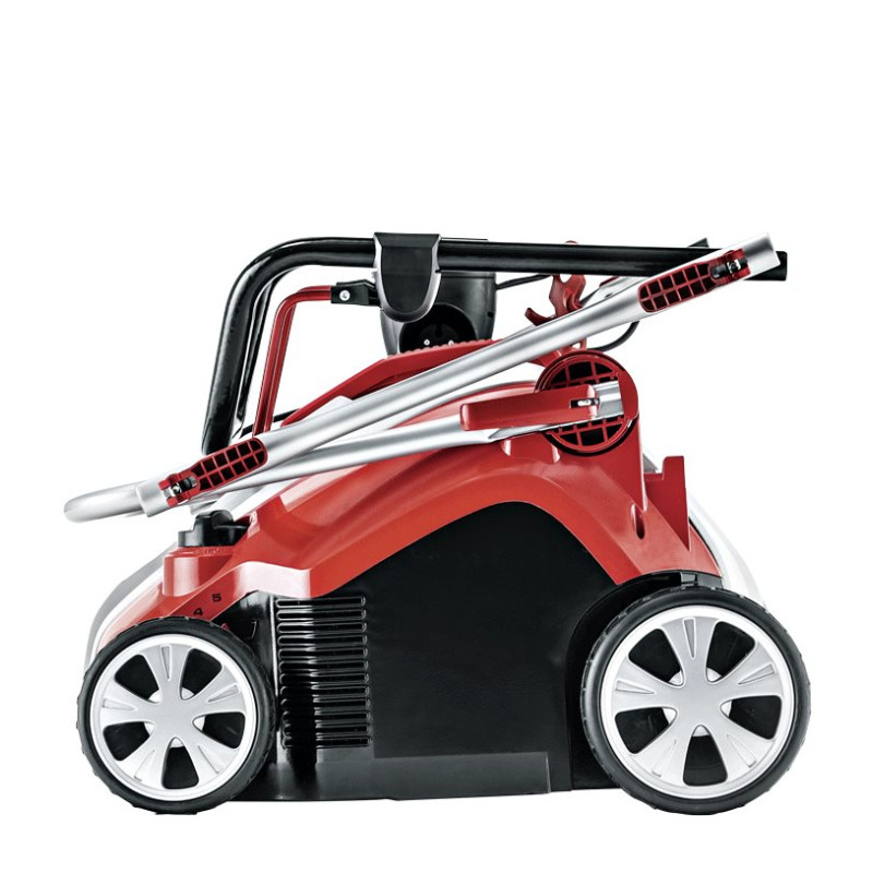 Elektrický prevzdušňovač a vertikutátor AL-KO Combi Care 36 E Comfort