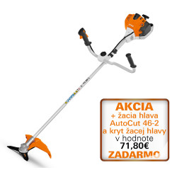 Motorový krovinorez STIHL FS 261 C-E