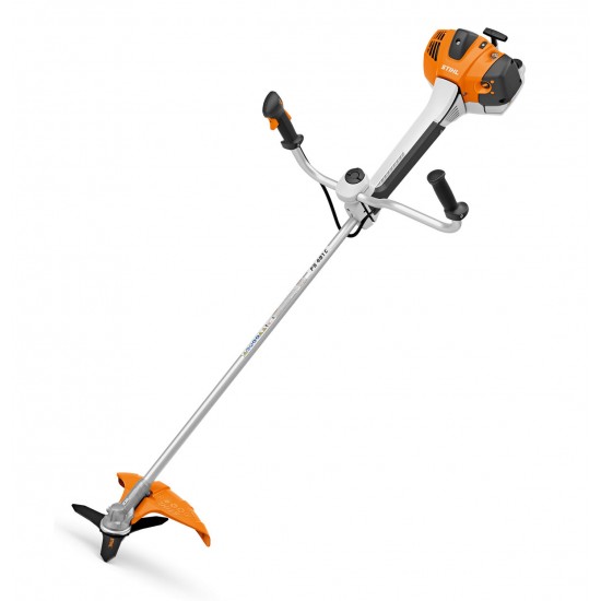 Motorový krovinorez STIHL FS 491 C-EM