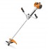 Motorový krovinorez STIHL FS 491 C-EM