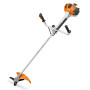 Motorový krovinorez STIHL FS 491 C-EM