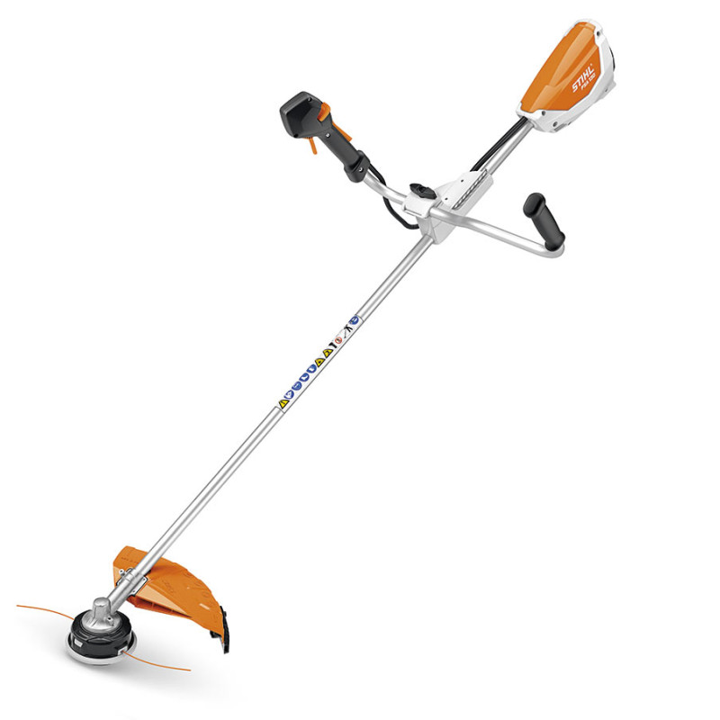 Akumulátorový krovinorez STIHL FSA 135 Akumulátorový krovinorez STIHL FSA 135