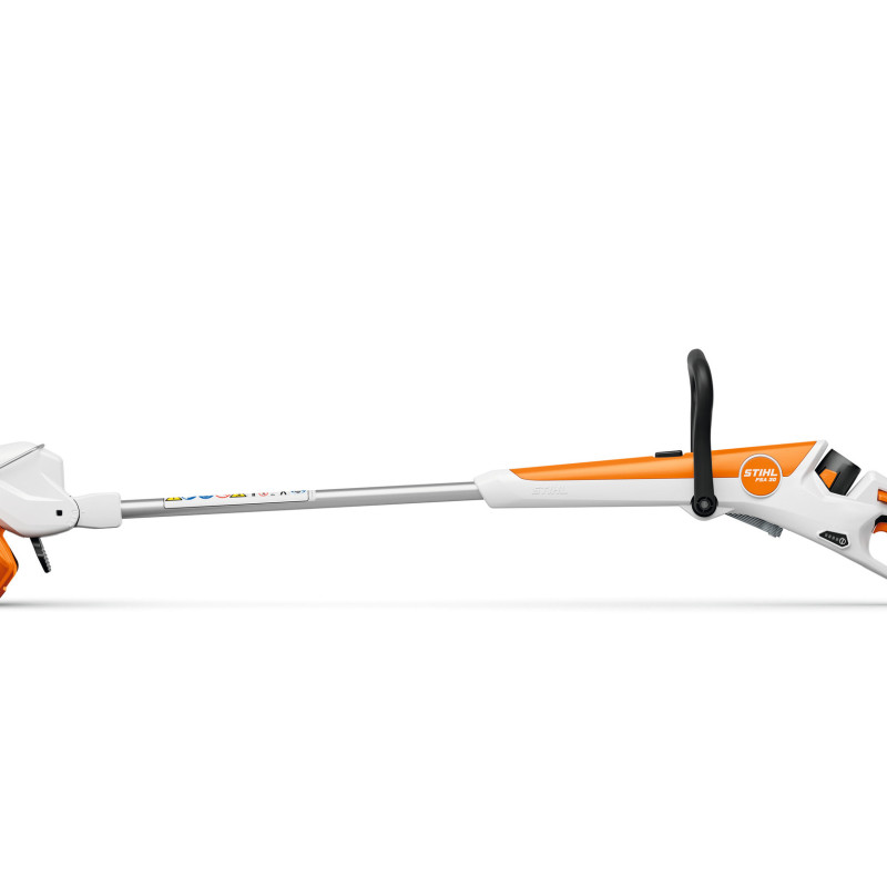 Akumulátorový vyžínač STIHL FSA 30, SET S 2X AS 2 + AL 1