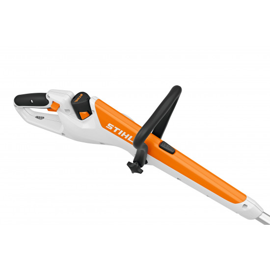 Akumulátorový vyžínač STIHL FSA 30, SET S 2X AS 2 + AL 1