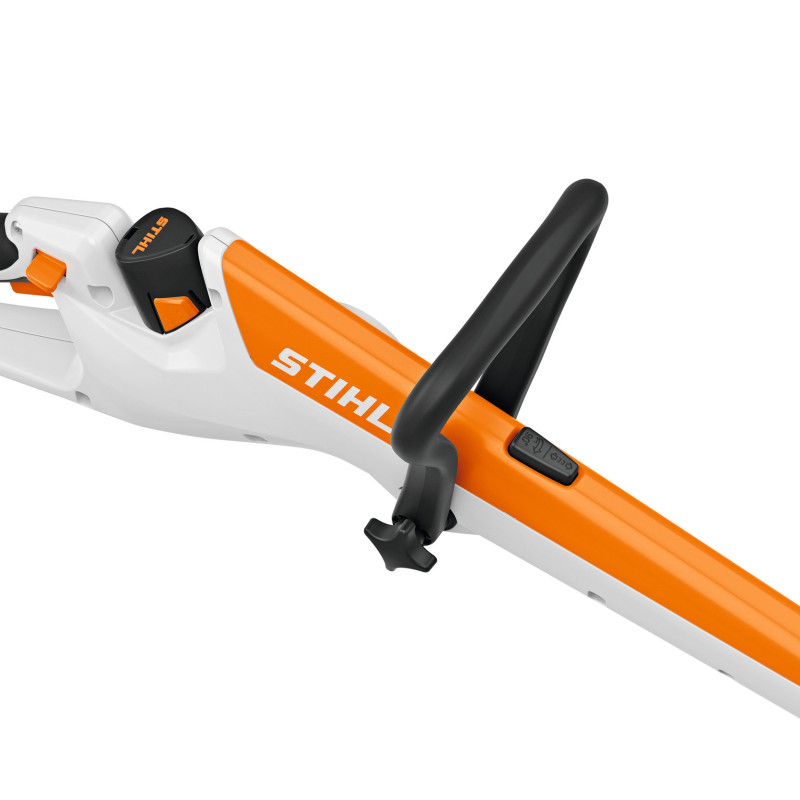 Akumulátorový vyžínač STIHL FSA 30, SET S 2X AS 2 + AL 1