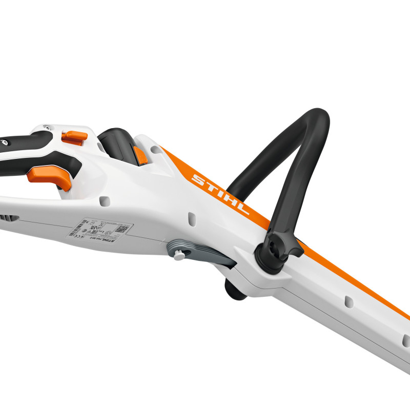 Akumulátorový vyžínač STIHL FSA 30, set s AS 2 + AL 1
