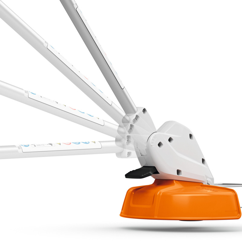 Akumulátorový vyžínač STIHL FSA 30, SET S 2X AS 2 + AL 1