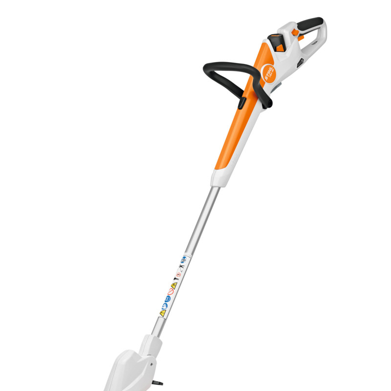 Akumulátorový vyžínač STIHL FSA 30, SET S 2X AS 2 + AL 1