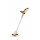 Akumulátorový vyžínač STIHL FSA 30, SET S 2X AS 2 + AL 1