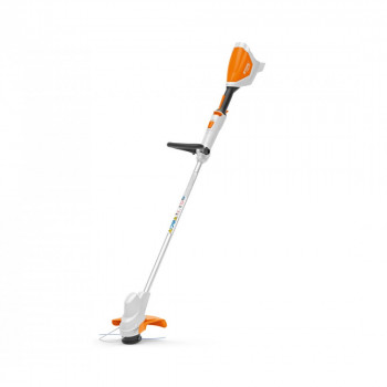 Akumulátorový krovinorez STIHL FSA 57, set s 1x AK10 Akumulátorový krovinorez STIHL FSA 57, set s 1x AK10