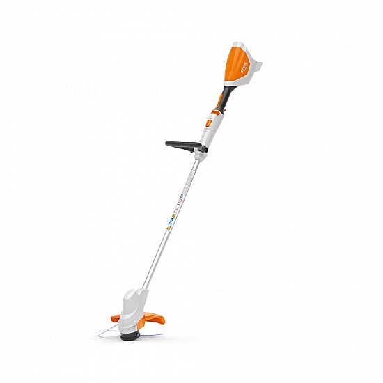 STIHL FSA 57, set