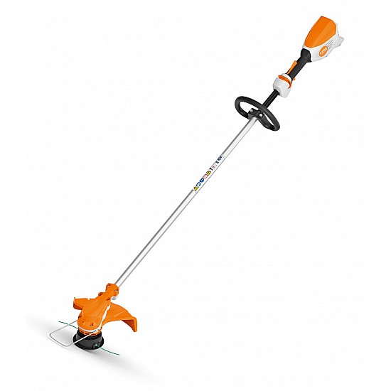 Akumulátorový vyžínač STIHL FSA 60 R, iba stroj