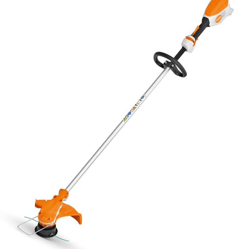 Akumulátorový vyžínač STIHL FSA 60 R, iba stroj