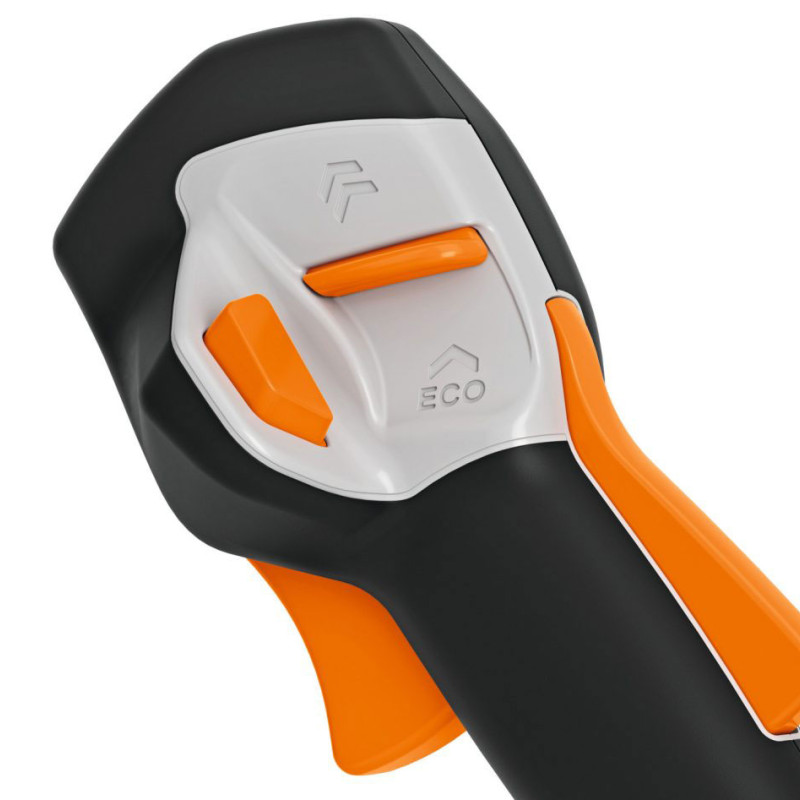 Akumulátorový krovinorez STIHL FSA 80, bez akumulátora