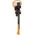 Set Fiskars sekera X21 + ostrič