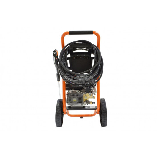 Tlaková umývačka PROFI Gaspper GP 3 300 DA